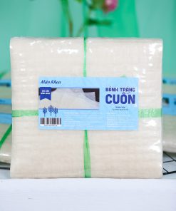 Bánh Tráng Cuốn Vuông