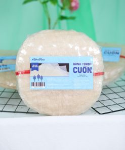 Bánh Tráng Cuốn Tròn