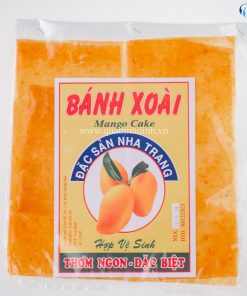 Bánh Xoài