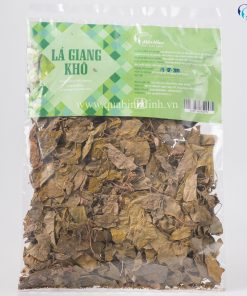 Lá Giang Khô