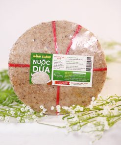 Bánh Tráng Nước Dừa 800g