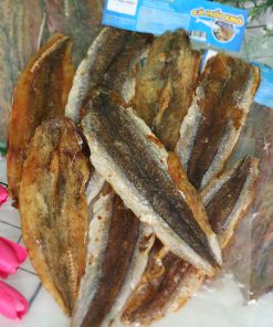 Cá Mối Khô 500g