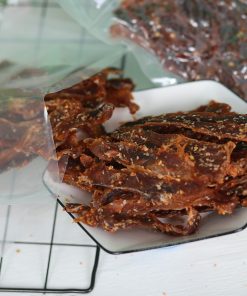 Cá Ngừ Khô 500g